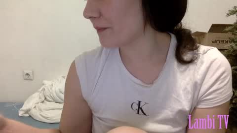 Lamb online show from February 17, 7:21 pm