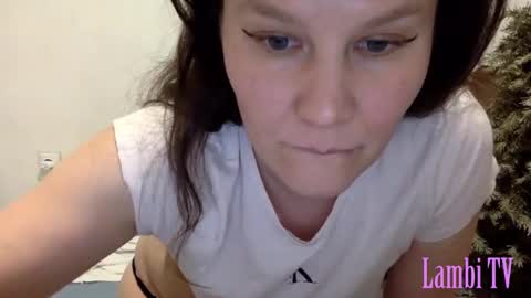 Lamb online show from March 9, 7:15 pm