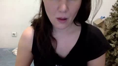 Lamb online show from February 12, 7:09 pm