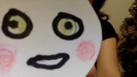 Lamb online show from March 6, 6:59 pm