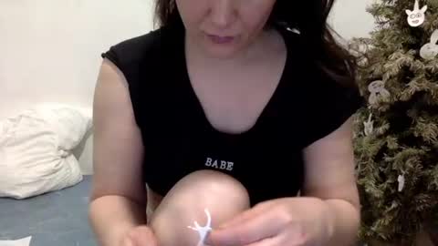 Snapshot of caffeinated_lamb chatting on April 20, 5:59 pm Lamb online show from April 20, 5:59 pm