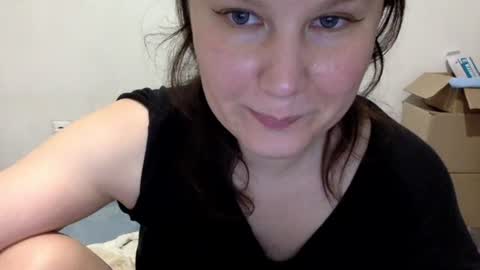 Snapshot of caffeinated_lamb chatting on May 18, 5:52 pm Lamb online show from May 18, 5:52 pm