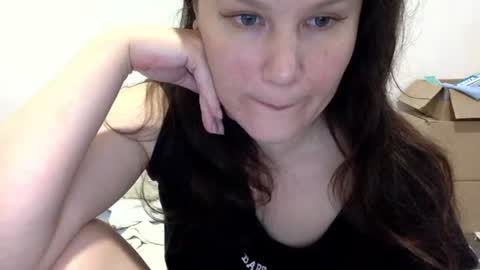 Snapshot of caffeinated_lamb chatting on May 31, 5:53 pm Lamb online show from May 31, 5:53 pm
