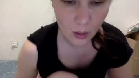 Snapshot of caffeinated_lamb chatting on June 11, 5:55 pm Lamb online show from June 11, 5:55 pm