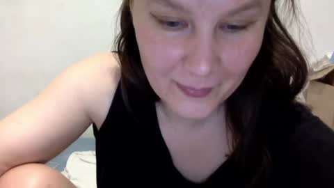 Snapshot of caffeinated_lamb chatting on June 16, 6:10 pm Lamb online show from June 16, 6:10 pm