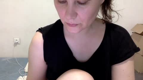 Snapshot of caffeinated_lamb chatting on June 23, 5:55 pm Lamb online show from June 23, 5:55 pm