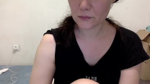 Snapshot of caffeinated_lamb chatting on June 24, 5:56 pm Lamb online show from June 24, 5:56 pm