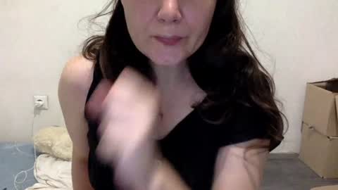 Snapshot of caffeinated_lamb chatting on July 6, 5:59 pm Lamb online show from July 6, 5:59 pm