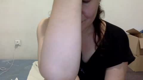 Snapshot of caffeinated_lamb chatting on July 19, 5:49 pm Lamb online show from July 19, 5:49 pm