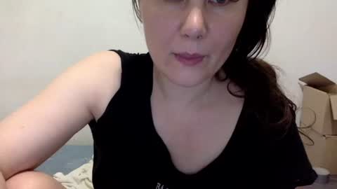 Snapshot of caffeinated_lamb chatting on July 21, 5:59 pm Lamb online show from July 21, 5:59 pm