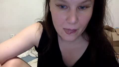 Snapshot of caffeinated_lamb chatting on July 23, 5:55 pm Lamb online show from July 23, 5:55 pm
