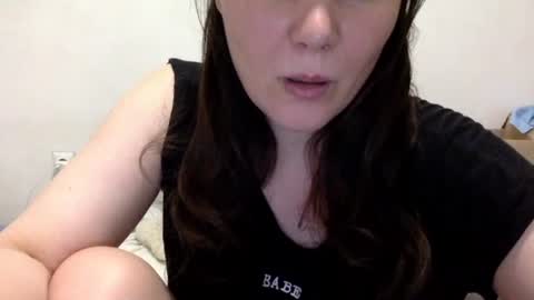 Snapshot of caffeinated_lamb chatting on July 25, 5:54 pm Lamb online show from July 25, 5:54 pm