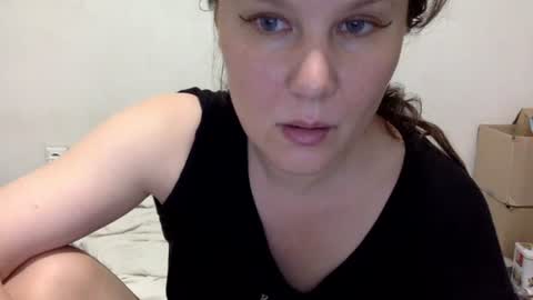 Snapshot of caffeinated_lamb chatting on July 26, 5:53 pm Lamb online show from July 26, 5:53 pm