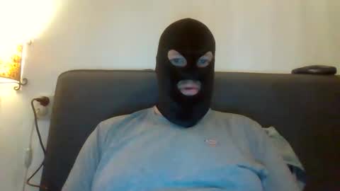 cagegag31 online show from May 9, 10:31 am