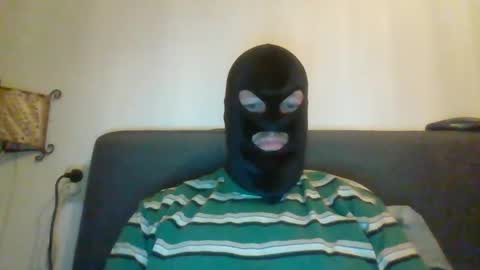 cagegag31 online show from May 9, 10:59 pm