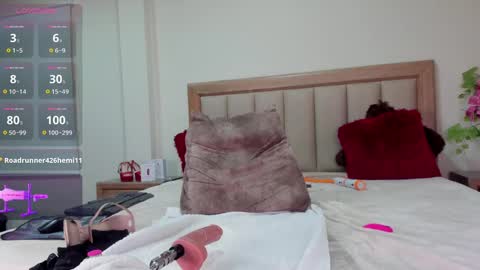 Caytlin Lian online show from January 21, 3:15 am