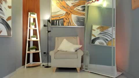 Snapshot of cailing chatting on March 3, 11:05 am I am Katherine online show from March 3, 11:05 am