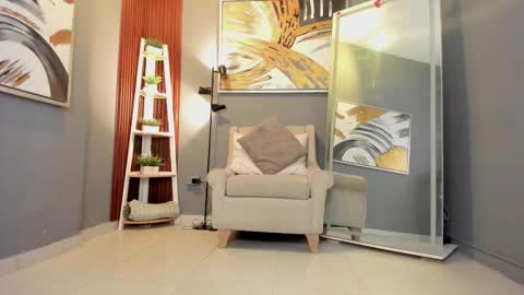 I am Katherine  online show from March 23, 11:25 am