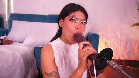 CailynBrown online show from April 9, 6:19 am