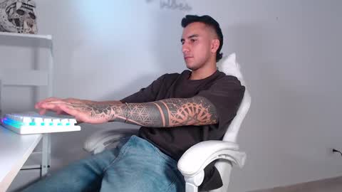 Snapshot of caishenx chatting on May 7, 3:12 am caishenx online show from May 7, 3:12 am