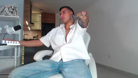 Snapshot of caishenx chatting on July 5, 2:07 am caishenx online show from July 5, 2:07 am