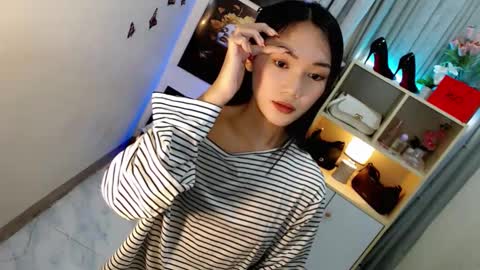 caitlin online show from March 2, 7:32 pm