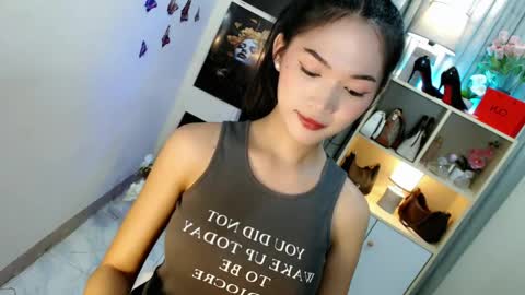 caitlin online show from May 10, 11:21 pm