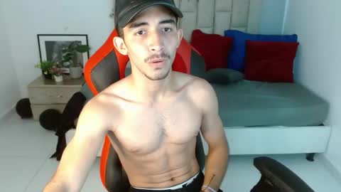 caius online show from January 8, 11:45 am