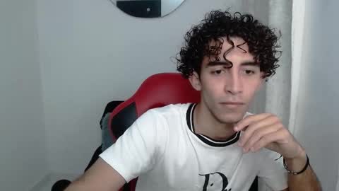 caius online show from February 4, 10:54 am