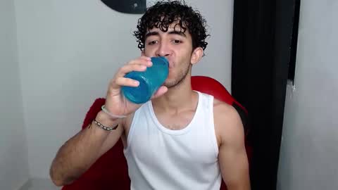 caius online show from February 12, 11:16 am