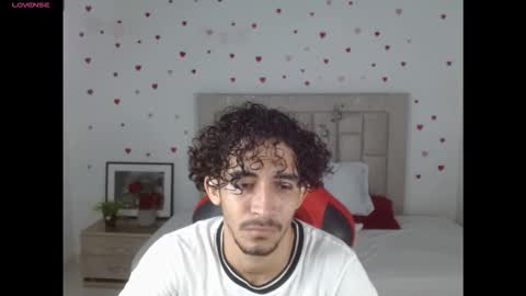 caius online show from March 22, 11:13 am