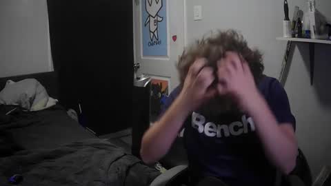 Cajerk online show from November 3, 4:14 am