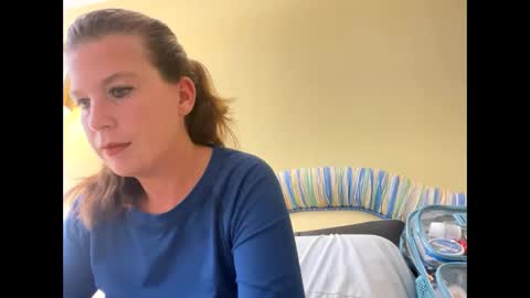 cajunbabe247 online show from April 23, 4:31 pm