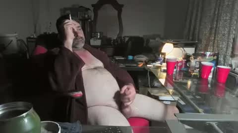 cajunbator2 online show from November 8, 9:53 am