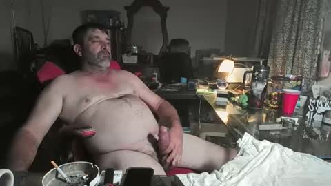 cajunbator2 online show from November 27, 9:00 am