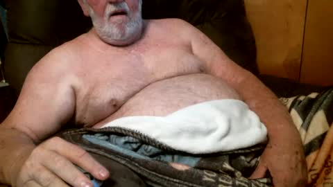 Snapshot of cajungrey75 chatting on January 16, 1:36 pm cajungrey online show from January 16, 1:36 pm