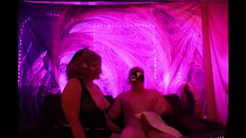 Snapshot of cakexcake chatting on February 8, 2:58 am CakeXCake online show from February 8, 2:58 am