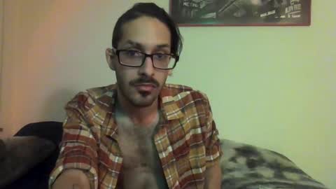 Cal XXX online show from October 5, 2:10 am