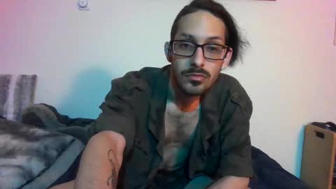 Cal XXX online show from October 6, 2:42 am