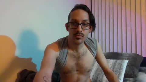 Cal XXX online show from October 22, 2:12 am