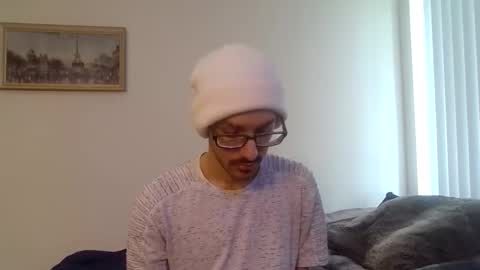 Cal XXX online show from November 12, 4:51 pm