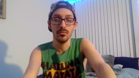 Snapshot of cal_xxx chatting on March 18, 2:15 am Cal XXX online show from March 18, 2:15 am