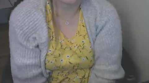 Snapshot of calcavorix chatting on April 29, 12:48 am Calie online show from April 29, 12:48 am