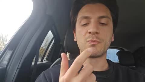 Marco online show from November 20, 12:16 pm