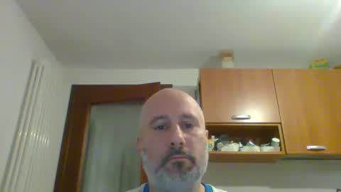 caldoski online show from October 27, 7:29 pm