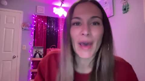 Snapshot of calibarbie24 chatting on November 15, 6:33 am calibarbie24 online show from November 15, 6:33 am