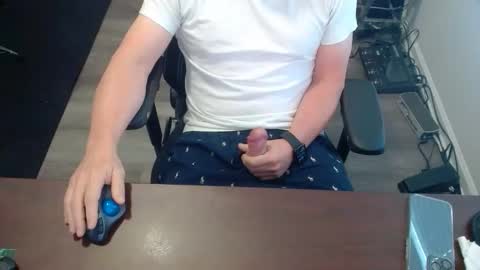 calibratorjosh online show from April 5, 4:37 pm