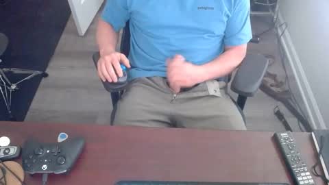 calibratorjosh online show from April 17, 7:28 pm