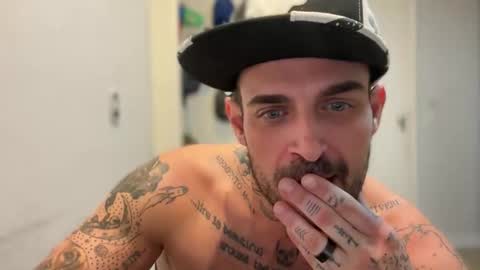 Snapshot of californiabrazilian chatting on February 27, 2:33 am CaliforniaBrazilian online show from February 27, 2:33 am