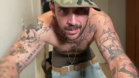 Snapshot of californiabrazilian chatting on March 1, 12:45 am CaliforniaBrazilian online show from March 1, 12:45 am